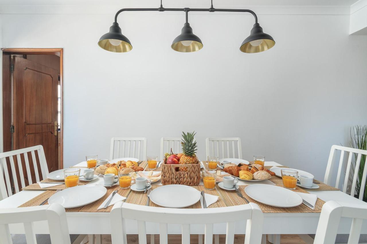Hostwise - Spacious & Sunny Flat - Лоле Экстерьер фото