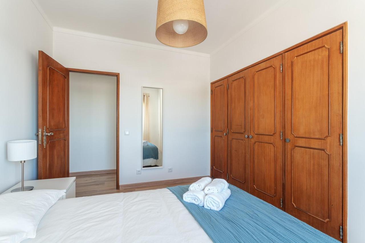 Hostwise - Spacious & Sunny Flat - Лоле Экстерьер фото