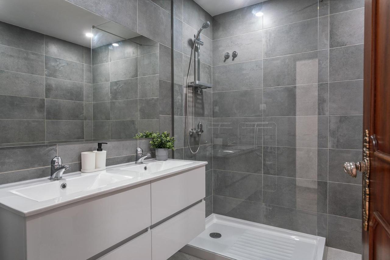 Hostwise - Spacious & Sunny Flat - Лоле Экстерьер фото