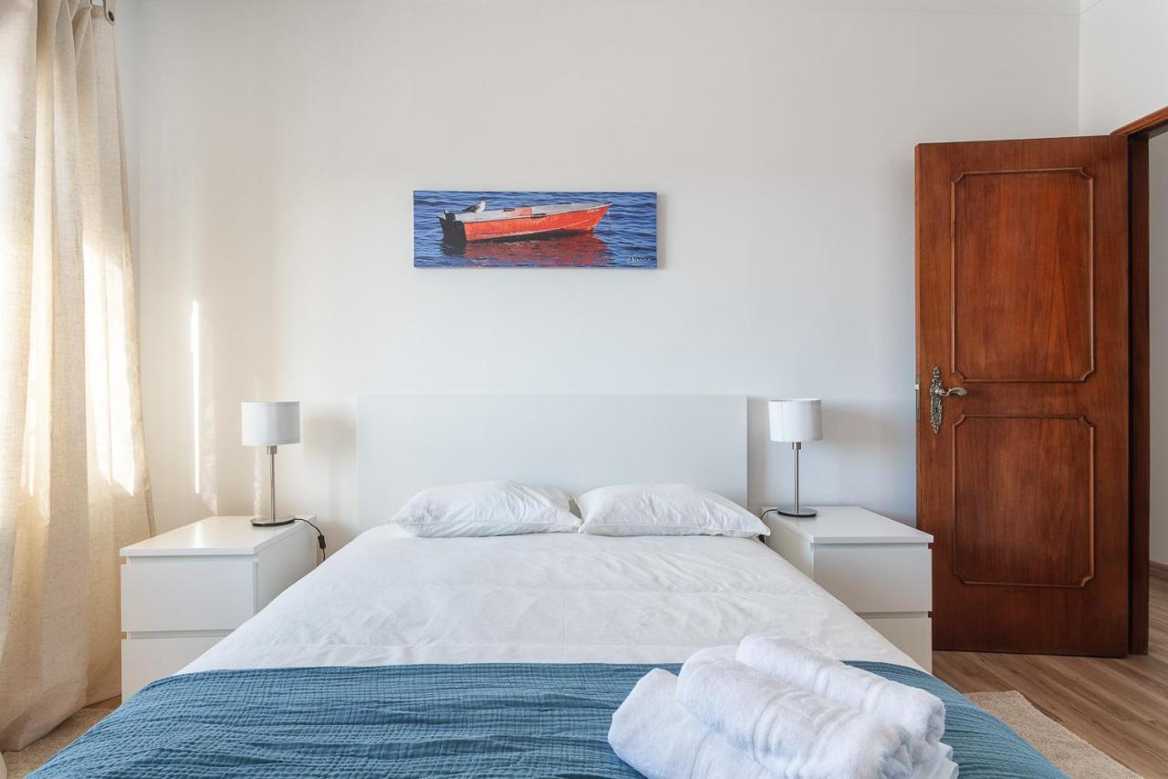 Hostwise - Spacious & Sunny Flat - Лоле Экстерьер фото